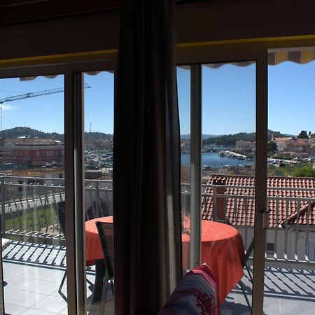 Apartman Marko Tribalj Buitenkant foto