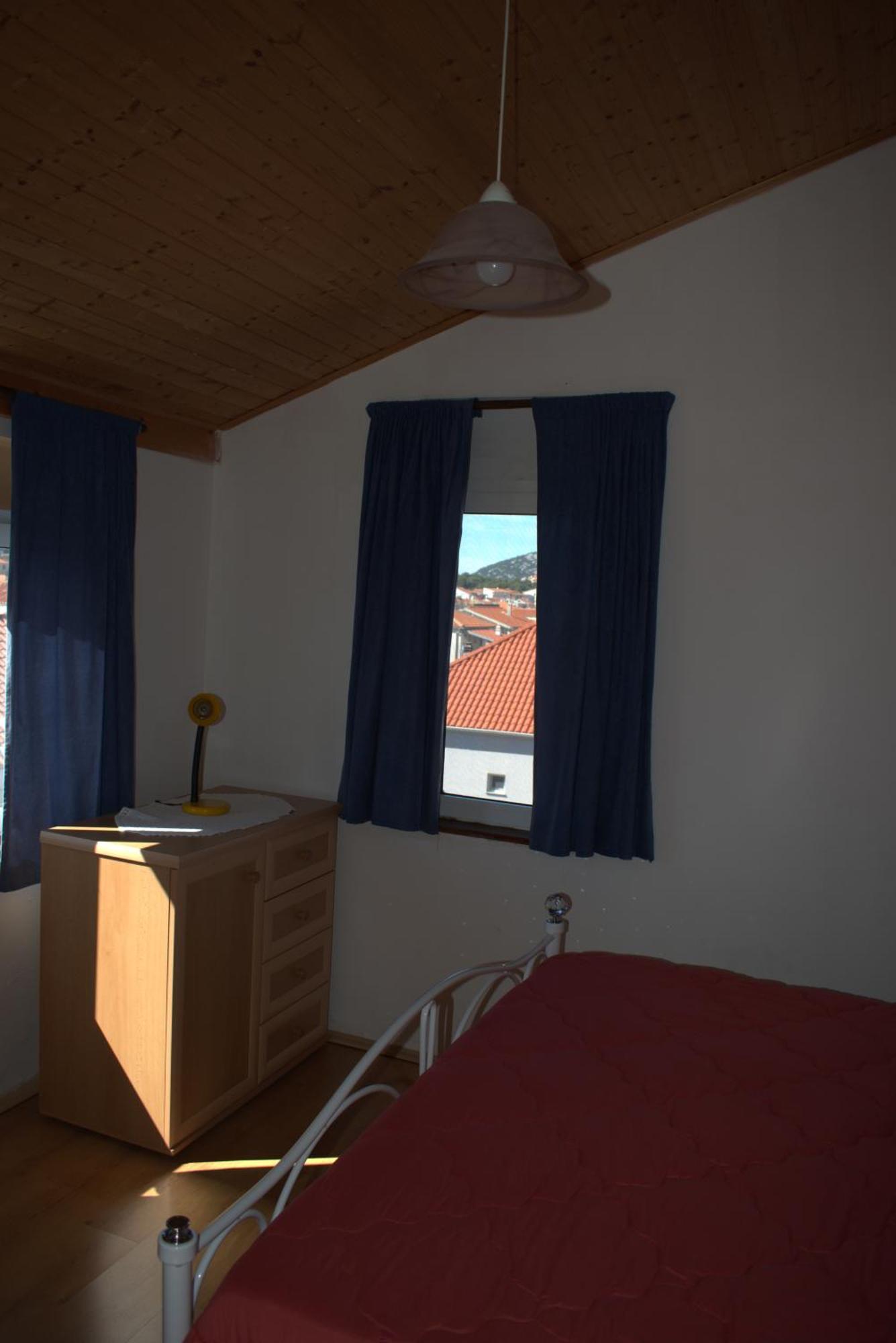 Apartman Marko Tribalj Buitenkant foto