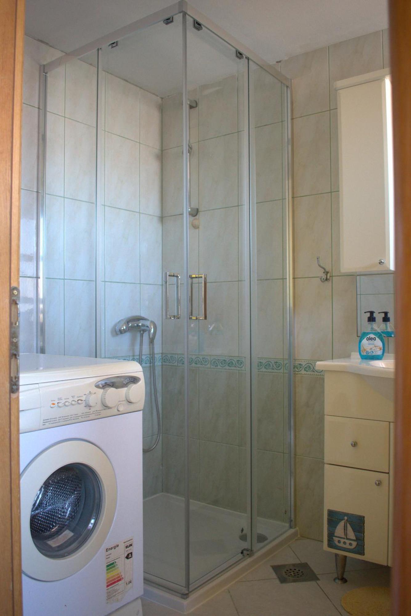 Apartman Marko Tribalj Buitenkant foto