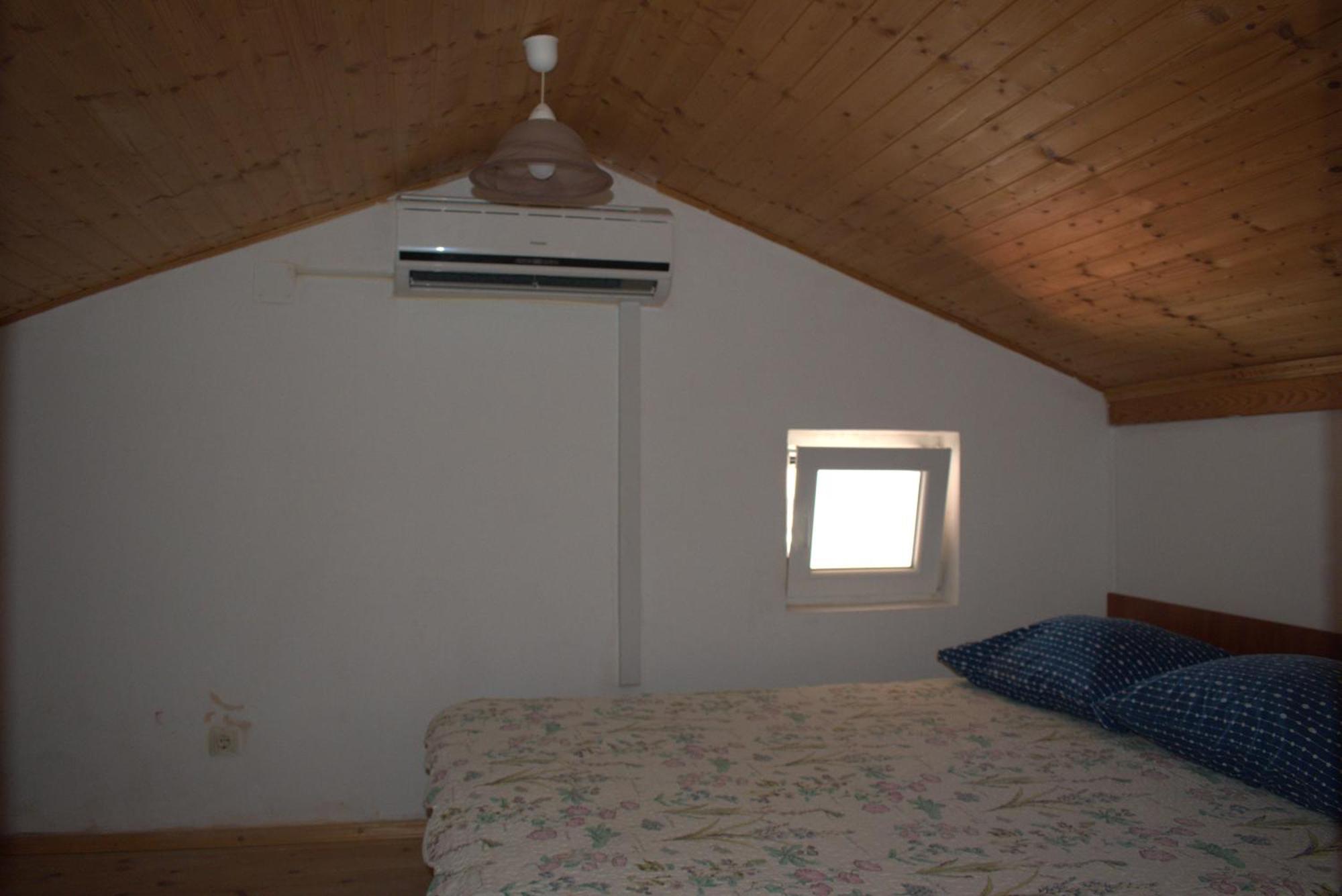 Apartman Marko Tribalj Buitenkant foto
