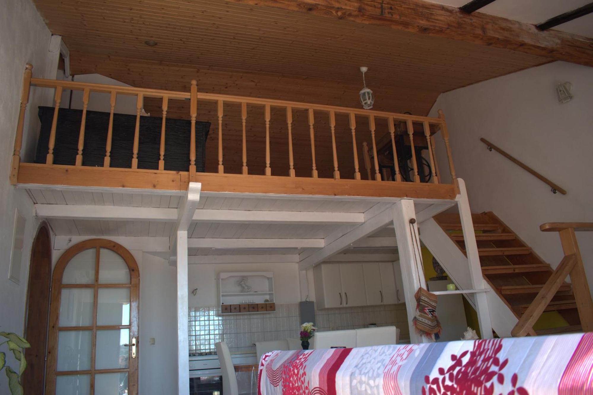 Apartman Marko Tribalj Buitenkant foto